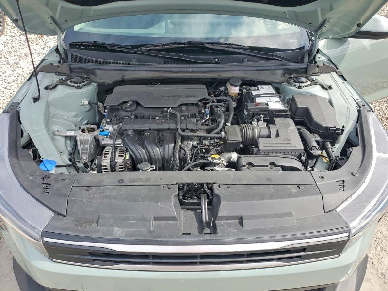 Aukcja sprzedaży 2025 Kia K4, vin: 3KPFT4DE0SE041060, numer aukcji: 55439676