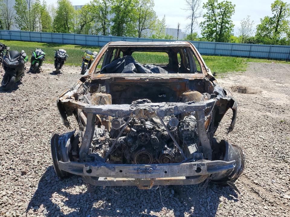 Продажа на аукционе авто 2019 Dodge Durango, vin: 1C4SDJCT6KC617266, номер лота: 54116496