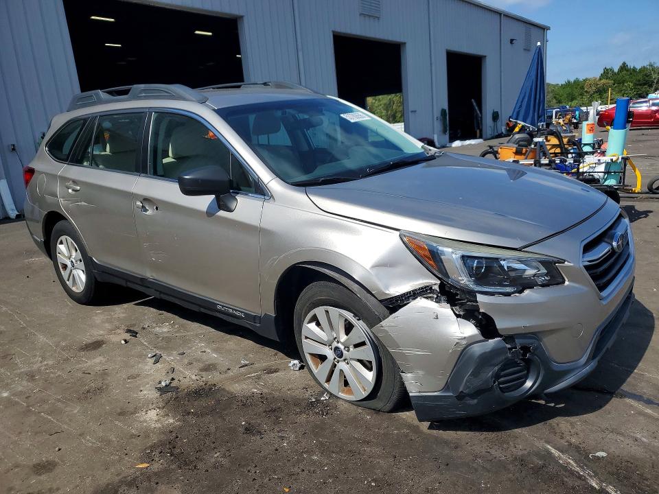 Продаж на аукціоні авто 2019 Subaru Outback, vin: 4S4BSABC1K3236993, номер лоту: 53780656