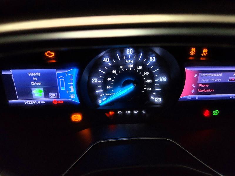 Aukcja sprzedaży 2013 Ford Fusion, vin: 3FA6P0LU2DR227271, numer aukcji: 54167116