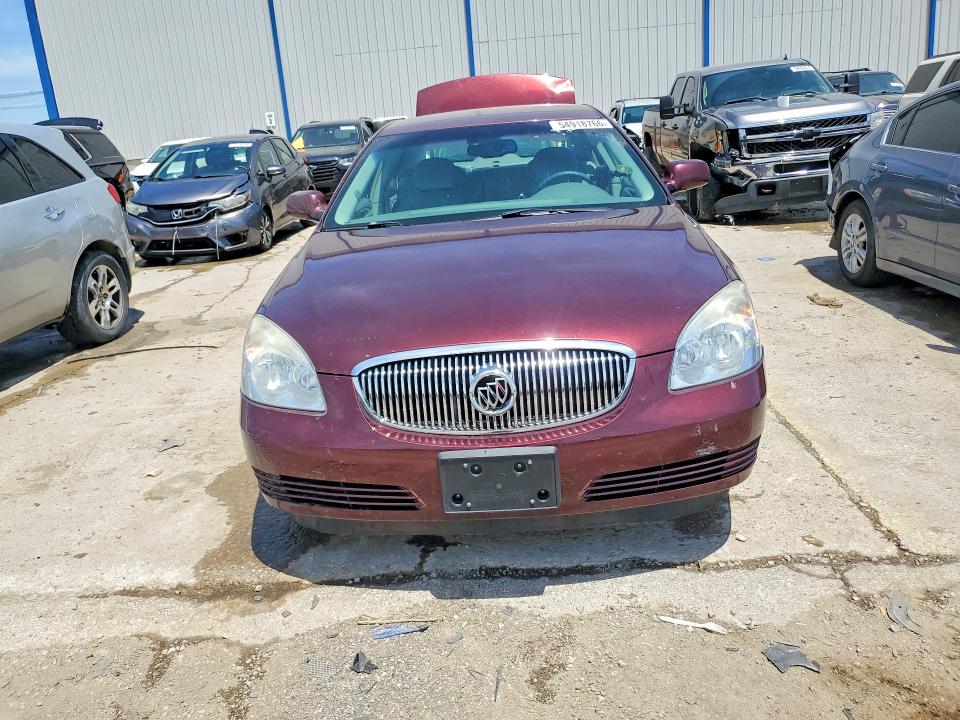 54918766 :رقم المزاد ، 1G4HP57266U213972 vin ، 2006 Buick Lucerne مزاد بيع