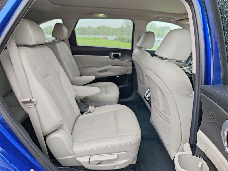 Продажа на аукционе авто 2021 Kia Sorento, vin: 5XYRK4LF4MG047556, номер лота: 51182376
