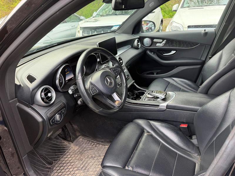 Продаж на аукціоні авто 2018 Mercedes-benz Glc, vin: WDC0G4KB9JV026466, номер лоту: 53741136