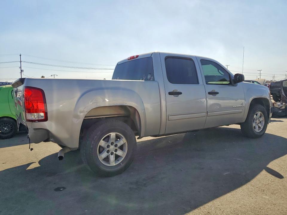 Продаж на аукціоні авто 2007 Gmc New Sierra, vin: 2GTEC13J071528255, номер лоту: 54155836