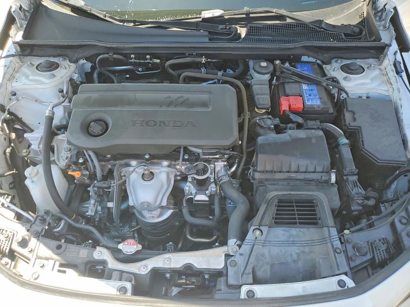 Aukcja sprzedaży 2025 Honda Civic, vin: 2HGFE2F2XSH513529, numer aukcji: 52934336