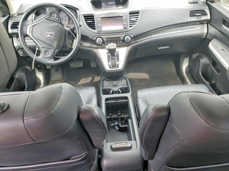 2012 Honda Cr-v მანქანა იყიდება აუქციონზე, vin: JHLRM4H77CC001852, აუქციონის ნომერი: 51772376