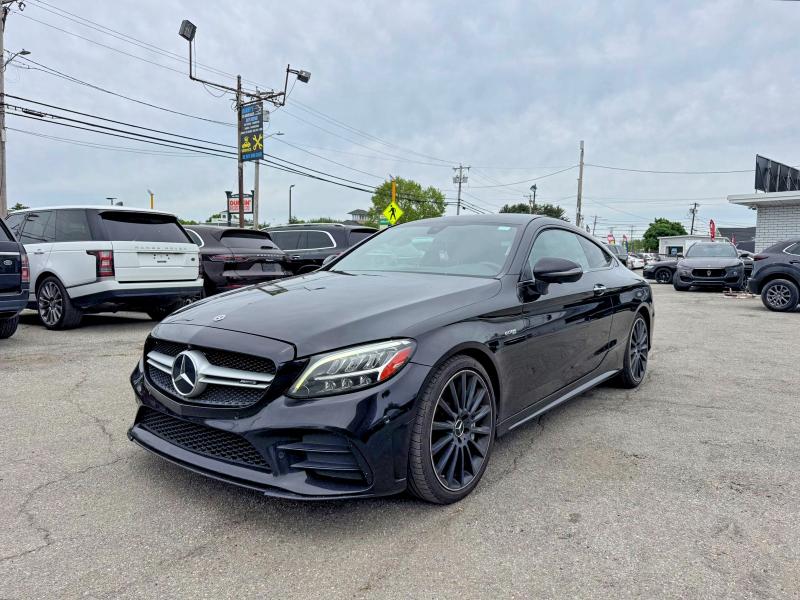 Auction sale of the 2020 Mercedes-benz C, vin: WDDWJ6EB0LF944375, lot number: 54549116