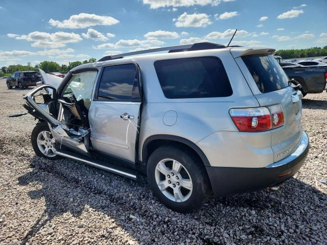 Продажа на аукционе авто 2010 Gmc Acadia, vin: 1GKLRLED7AJ137503, номер лота: 53391746