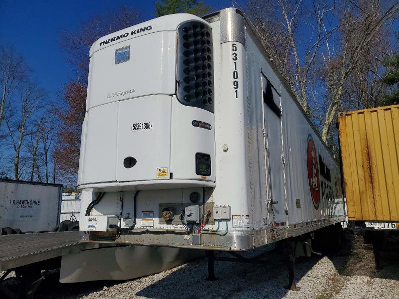 Aukcja sprzedaży 2015 Great Dane Trailers, vin: 1GRAA0628FB708073, numer aukcji: 52391386