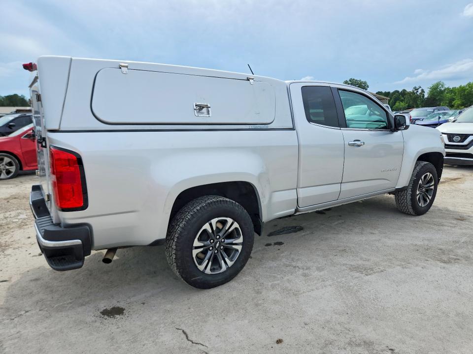 Aukcja sprzedaży 2022 Chevrolet Colorado, vin: 1GCHSCEA9N1167636, numer aukcji: 55071766