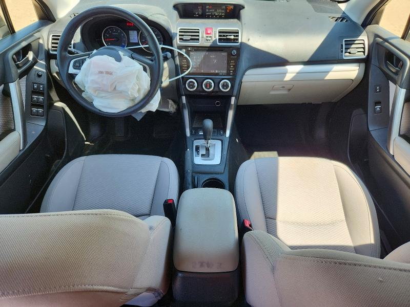 Aukcja sprzedaży 2018 Subaru Forester, vin: JF2SJAECXJH567724, numer aukcji: 53901936