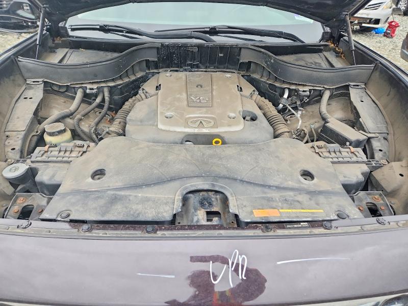 2011 Infiniti Fx35 მანქანა იყიდება აუქციონზე, vin: JN8AS1MW9BM735062, აუქციონის ნომერი: 52466286