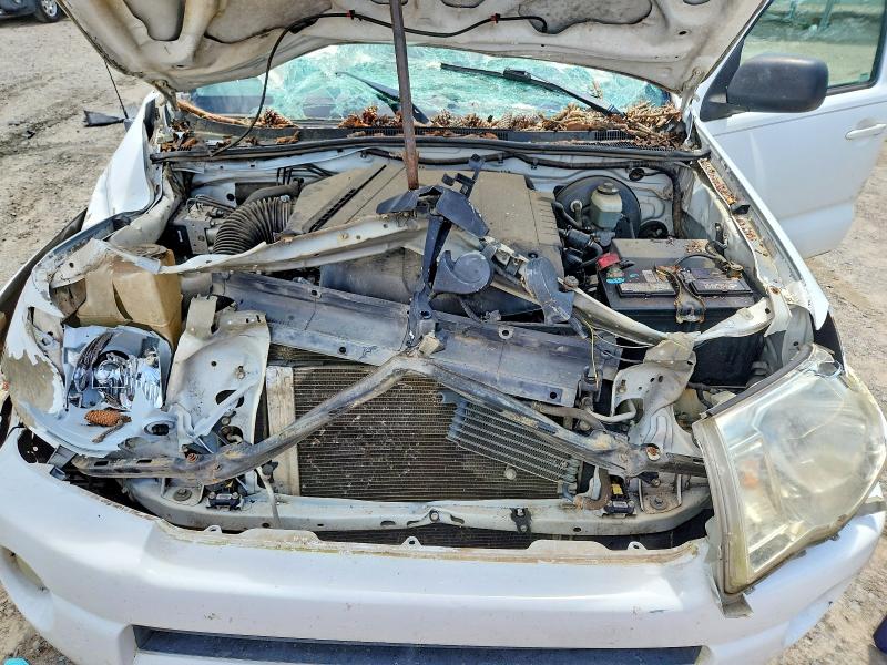 Aukcja sprzedaży 2008 Toyota Tacoma, vin: 3TMKU72N88M013845, numer aukcji: 55232296