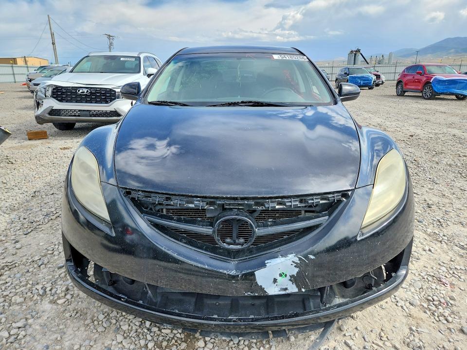 Продаж на аукціоні авто 2010 Mazda 6, vin: 1YVHZ8CH5A5M48645, номер лоту: 54185266