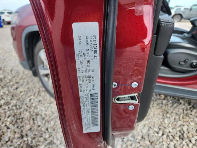 Aukcja sprzedaży 2019 Jeep Cherokee, vin: 1C4PJMDN8KD179487, numer aukcji: 53194046
