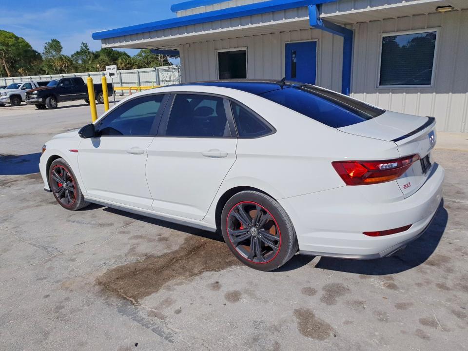 2019 Volkswagen Jetta მანქანა იყიდება აუქციონზე, vin: 3VW5T7BU8KM208291, აუქციონის ნომერი: 52773726