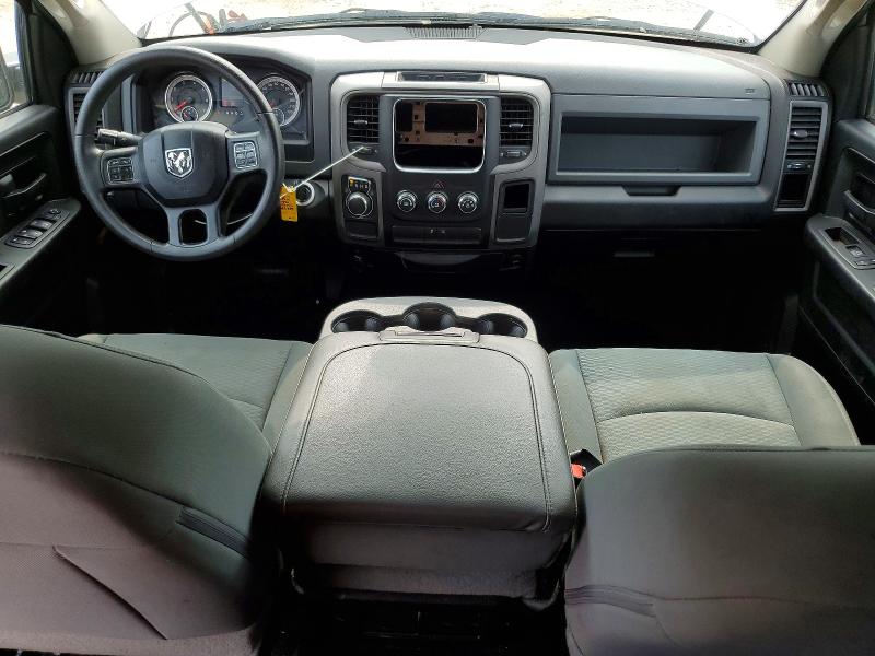 Aukcja sprzedaży 2019 Ram 1500 Classic, vin: 1C6RR6KG1KS621384, numer aukcji: 52725776