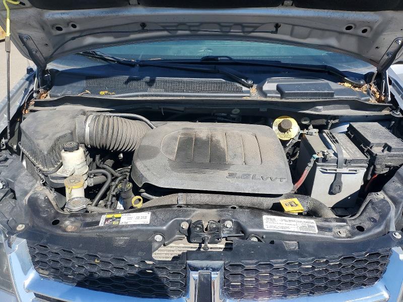 Aukcja sprzedaży 2019 Dodge Grand Caravan, vin: 2C4RDGEG1KR670238, numer aukcji: 55211066