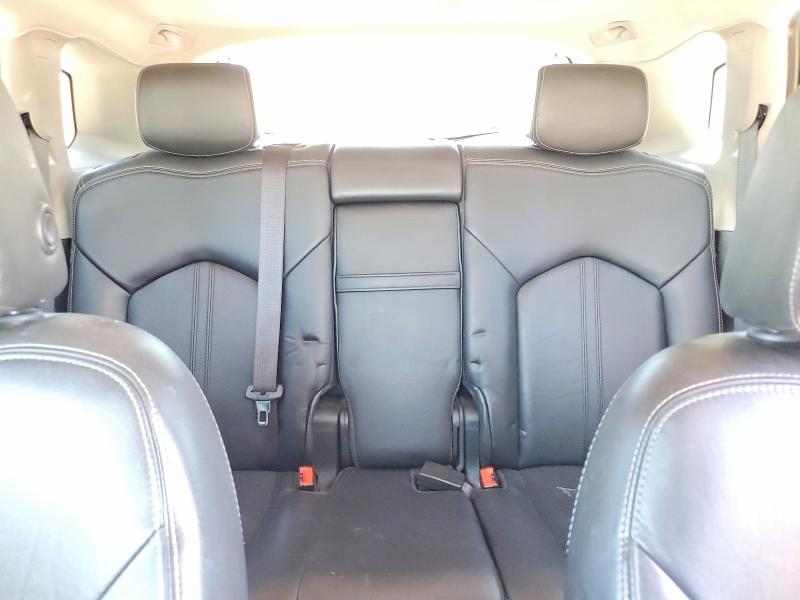 2015 Cadillac Srx მანქანა იყიდება აუქციონზე, vin: 3GYFNEE38FS590892, აუქციონის ნომერი: 53279116