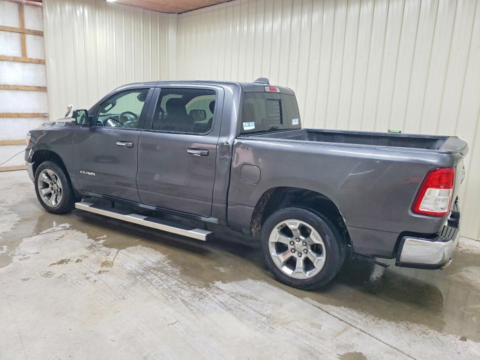 Aukcja sprzedaży 2019 Ram 1500, vin: 1C6SRFFT9KN557392, numer aukcji: 52689336