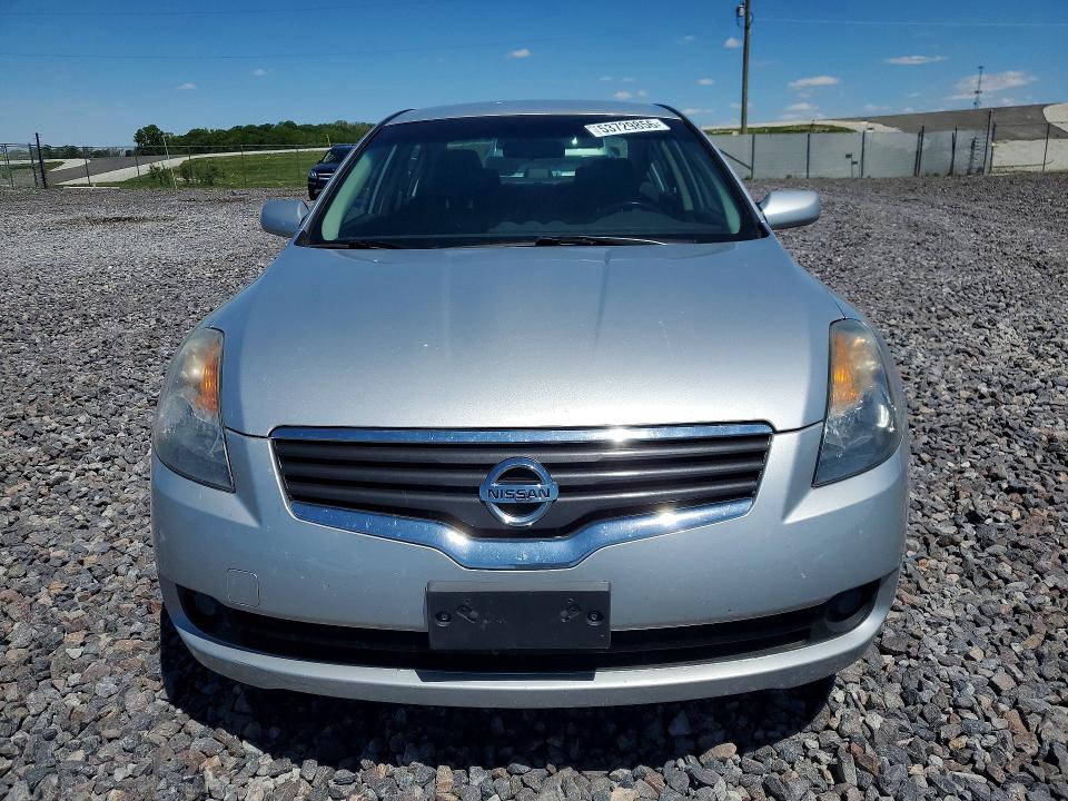 53729856 :رقم المزاد ، 1N4AL21E68N554875 vin ، 2008 Nissan Altima مزاد بيع