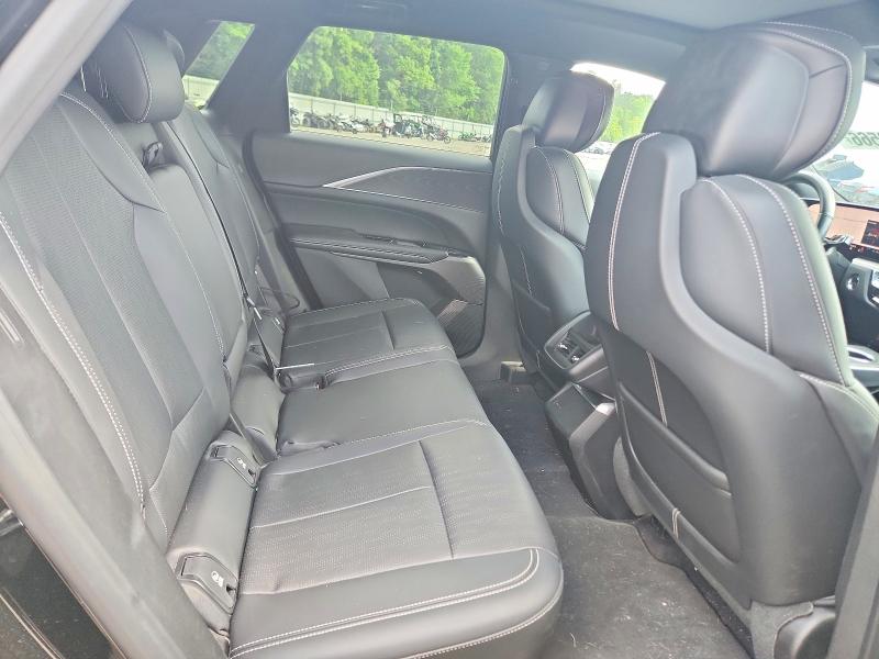 Продажа на аукционе авто 2024 Cadillac Lyriq, vin: 1GYKPTRK1RZ110049, номер лота: 54332566