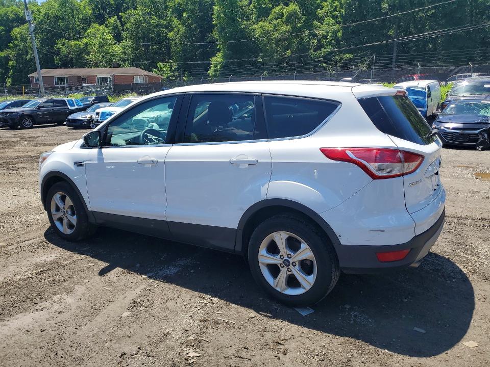 Продаж на аукціоні авто 2016 Ford Escape, vin: 1FMCU9GX9GUC32426, номер лоту: 55265206