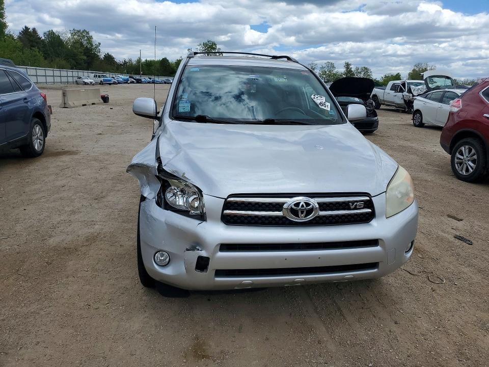 Продаж на аукціоні авто 2008 Toyota Rav4, vin: JTMBK31V685050995, номер лоту: 53596566