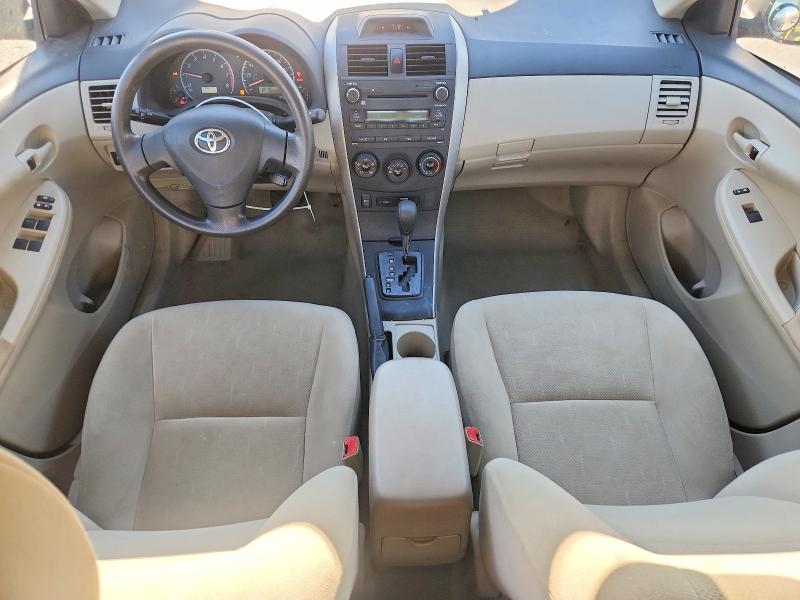 2013 Toyota Corolla მანქანა იყიდება აუქციონზე, vin: 2T1BU4EE4DC108352, აუქციონის ნომერი: 54676216