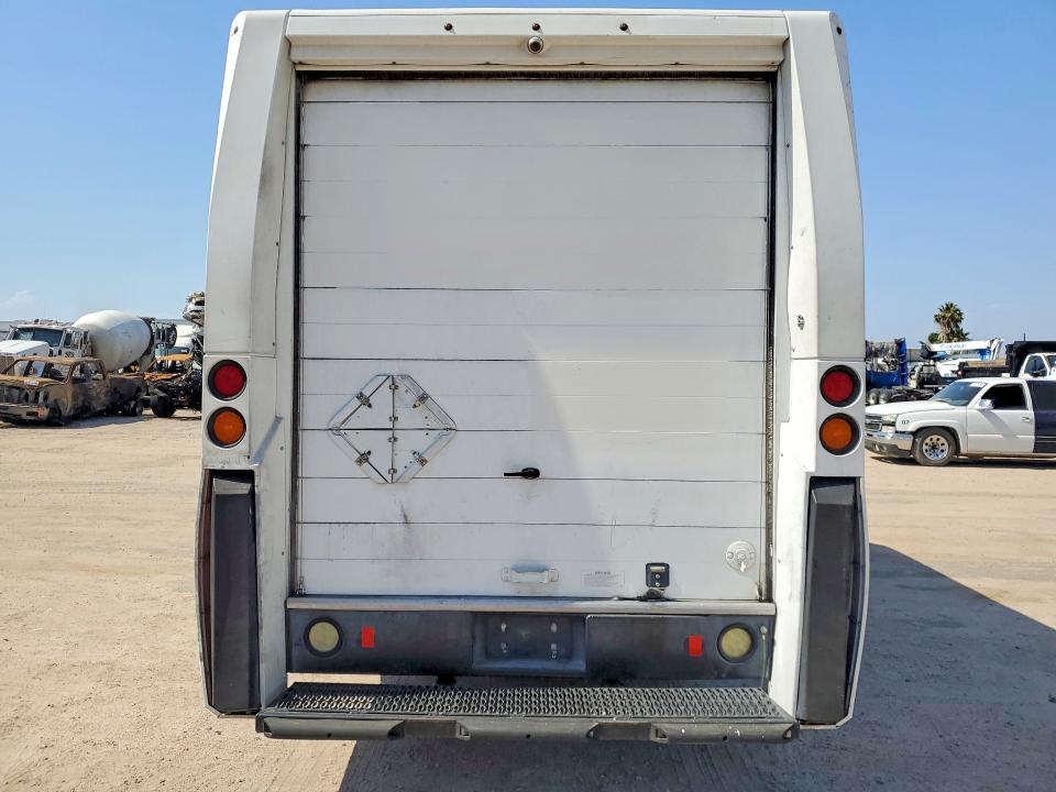 Aukcja sprzedaży 2014 Isuzu Npr, vin: JALB4T172E7W00428, numer aukcji: 53124096