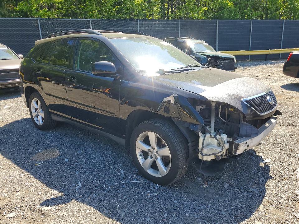 Aukcja sprzedaży 2005 Lexus Rx, vin: 2T2GA31U55C037021, numer aukcji: 52202136