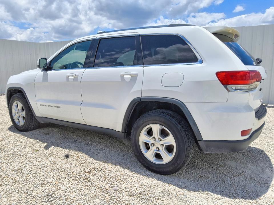 Aukcja sprzedaży 2016 Jeep Grand Cherokee, vin: 1C4RJEAG6GC306786, numer aukcji: 53736366