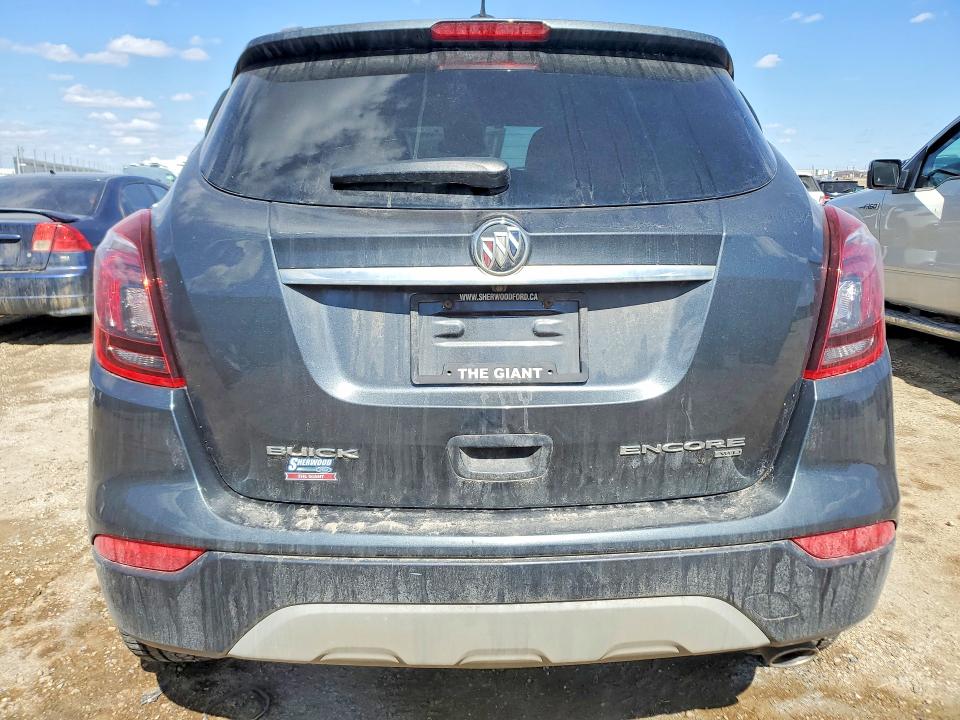 Aukcja sprzedaży 2018 Buick Encore, vin: KL4CJESB5JB623183, numer aukcji: 52291026