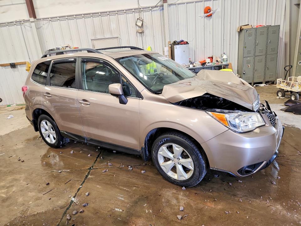 Aukcja sprzedaży 2015 Subaru Forester, vin: JF2SJARC1FH827171, numer aukcji: 53120906