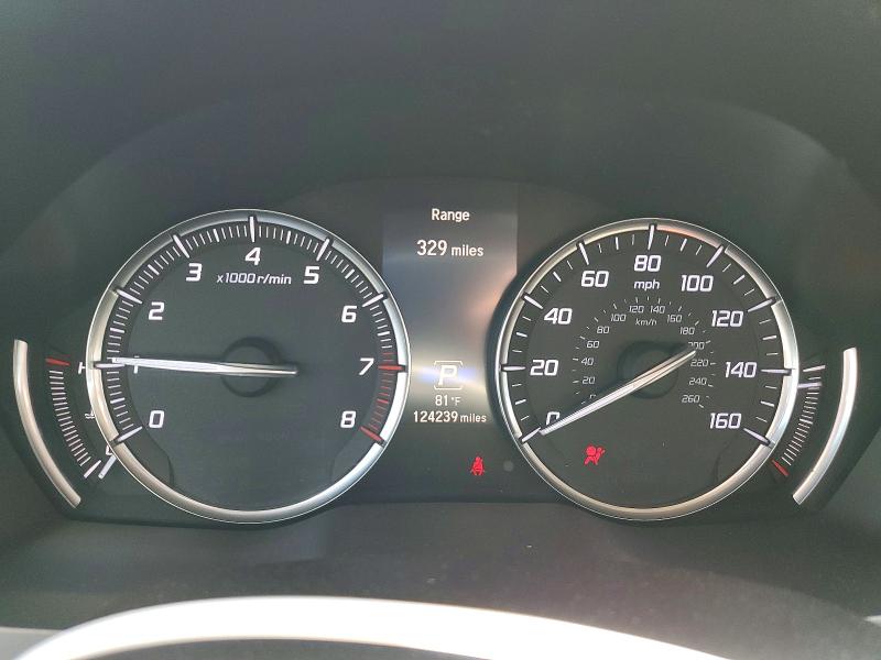Aukcja sprzedaży 2017 Acura Mdx, vin: 5J8YD4H5XHL001196, numer aukcji: 52816156