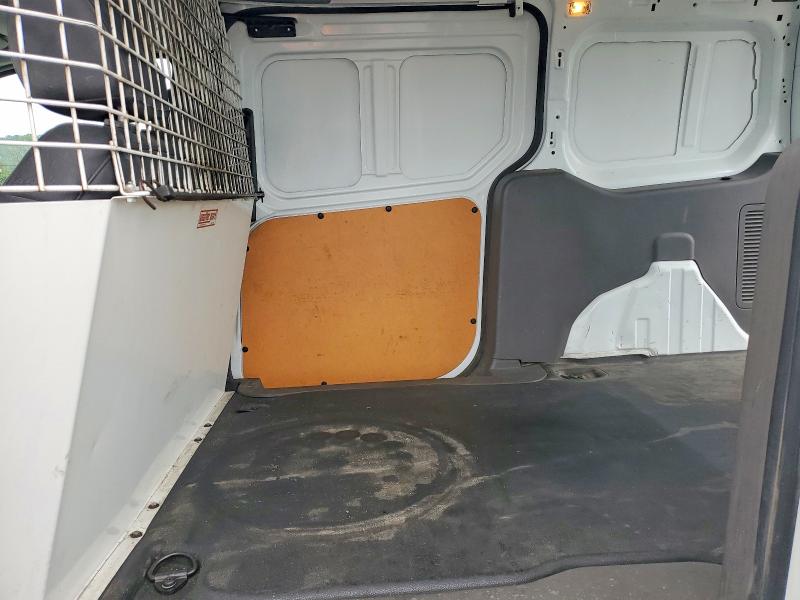 55615026 :رقم المزاد ، NM0LS7S27N1513405 vin ، 2022 Ford Transit Connect مزاد بيع
