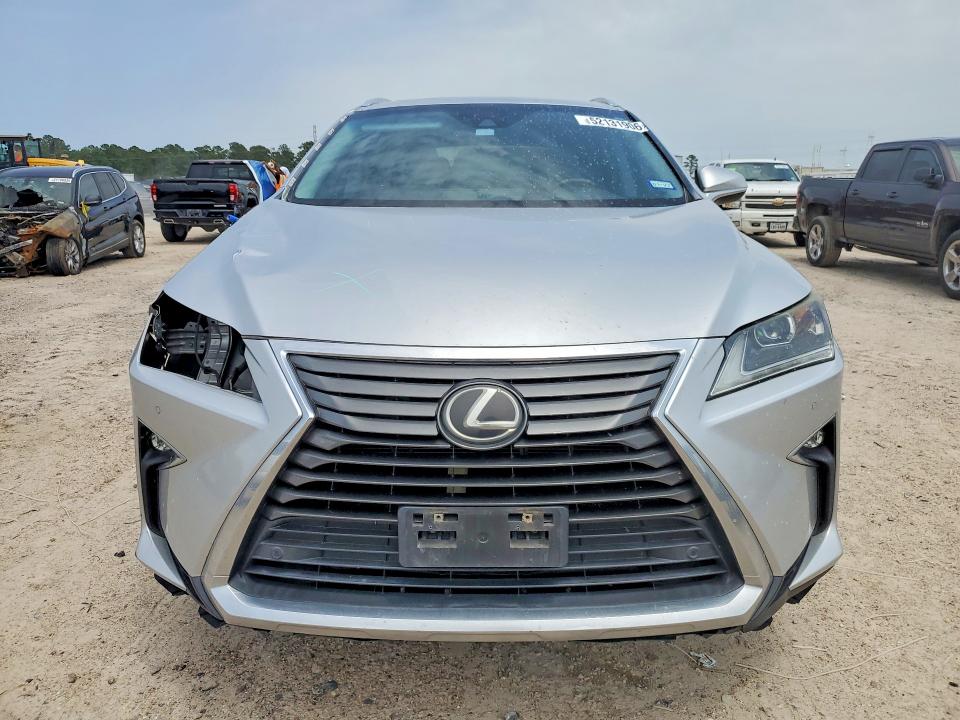 Aukcja sprzedaży 2017 Lexus Rx 350, vin: 2T2ZZMCA8HC034662, numer aukcji: 52131906