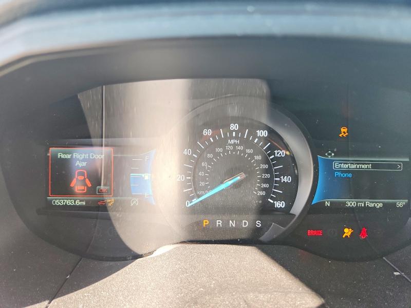 Aukcja sprzedaży 2023 Ford Edge, vin: 2FMPK4J98PBA17632, numer aukcji: 53041856