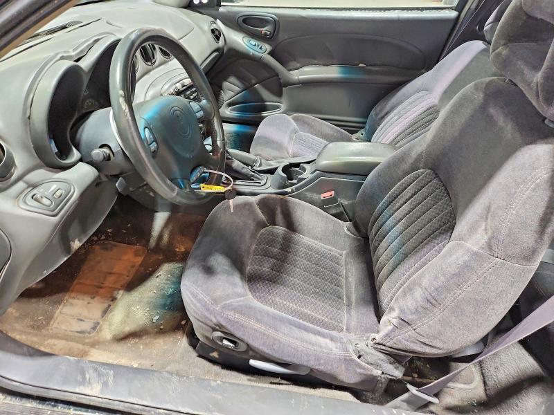 Продаж на аукціоні авто 2000 Pontiac Grand Am, vin: 1G2NV12E2YM717630, номер лоту: 53549776