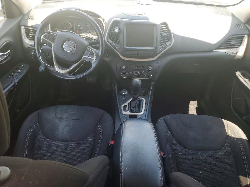 Aukcja sprzedaży 2016 Jeep Cherokee, vin: 1C4PJMCB2GW289728, numer aukcji: 53514306