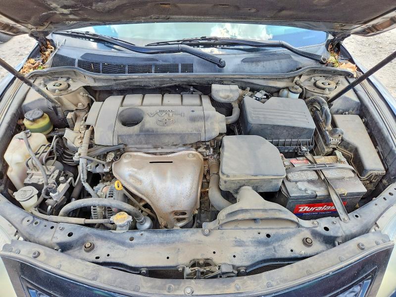 Продаж на аукціоні авто 2011 Toyota Camry, vin: 4T1BF3EK6BU165335, номер лоту: 54549866