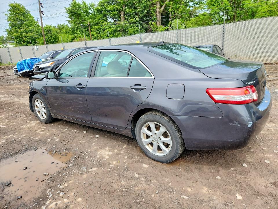 Продаж на аукціоні авто 2011 Toyota Camry, vin: 4T1BF3EK1BU182205, номер лоту: 50845096