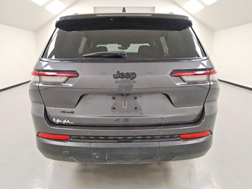 Aukcja sprzedaży 2023 Jeep Grand Cherokee, vin: 1C4RJKAG1P8911655, numer aukcji: 54230066