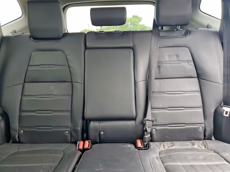 Продажа на аукционе авто 2022 Honda Cr-v, vin: 7FARW1H88NE006180, номер лота: 51913826