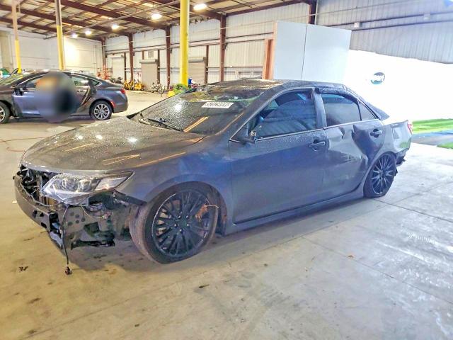 Продаж на аукціоні авто 2014 Toyota Camry, vin: 4T1BF1FK3EU323654, номер лоту: 52829006