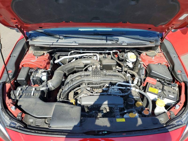 Aukcja sprzedaży 2021 Subaru Crosstrek, vin: JF2GTAPC6M8369143, numer aukcji: 55172226