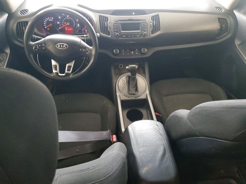Aukcja sprzedaży 2011 Kia Sportage, vin: KNDPBCA2XB7153330, numer aukcji: 54798616