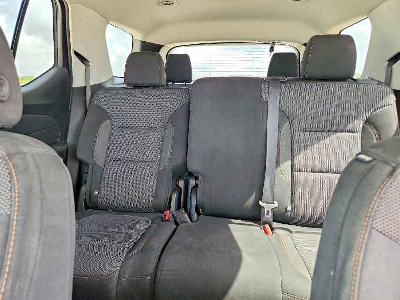 2019 Chevrolet Traverse მანქანა იყიდება აუქციონზე, vin: 1GNERFKW6KJ188298, აუქციონის ნომერი: 55338846