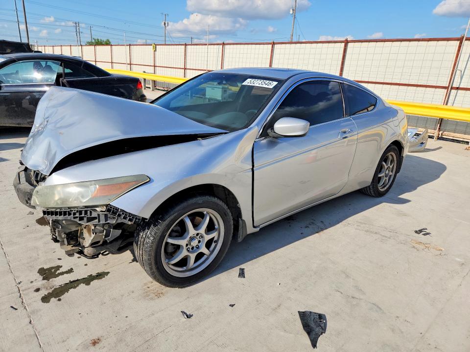 Продажа на аукционе авто 2009 Honda Accord, vin: 1HGCS12829A000249, номер лота: 53273546