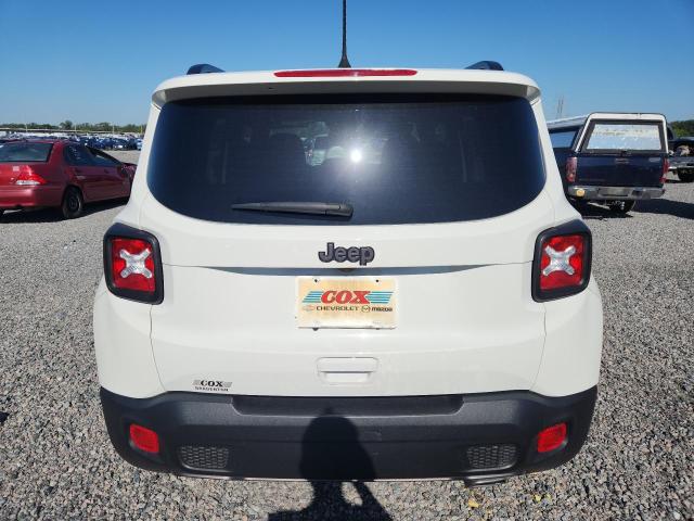 53661686 :رقم المزاد ، ZACNJCBB8MPN10404 vin ، 2021 Jeep Renegade مزاد بيع